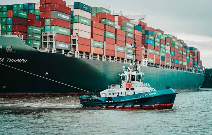 AI-Driven Invoice Automation for Logistics & Supply Chain Companies