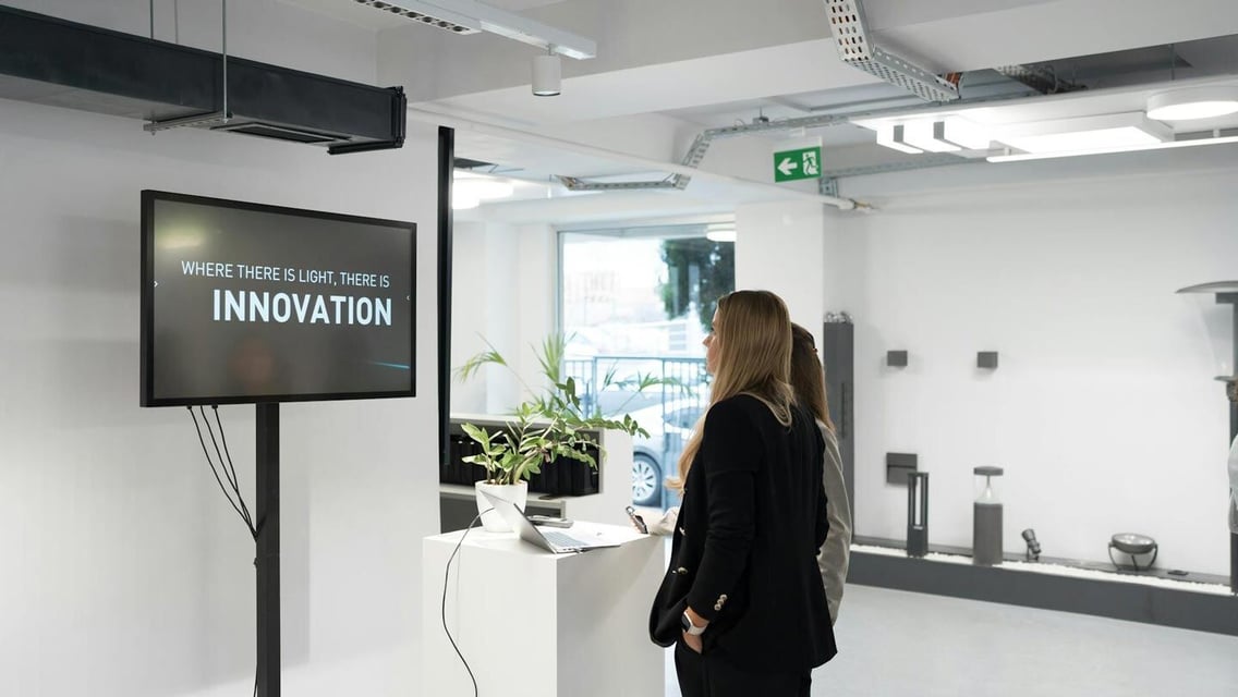 Aligning Product Innovation with Business Objectives