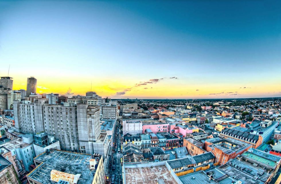 Best Places to Launch Your Startup
