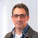 Ian Mulvany
