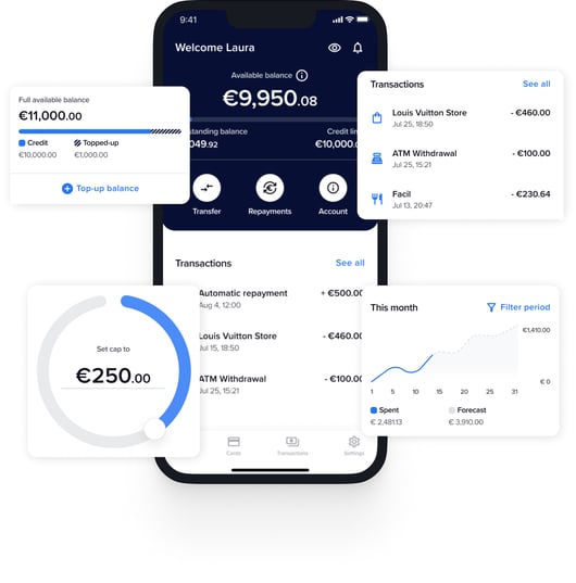Ivoryfeatures