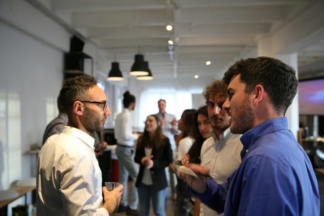Market Validation Tactics for Pre-Seed and Seed Tech Startups