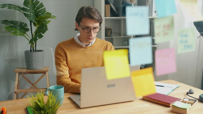 Modernising Publishing Workflows for Performance and Agility