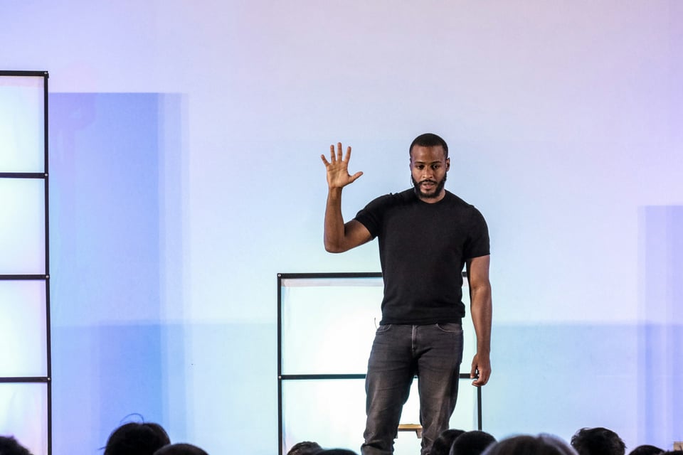 The New Business Model Playbook for First-Time Founders