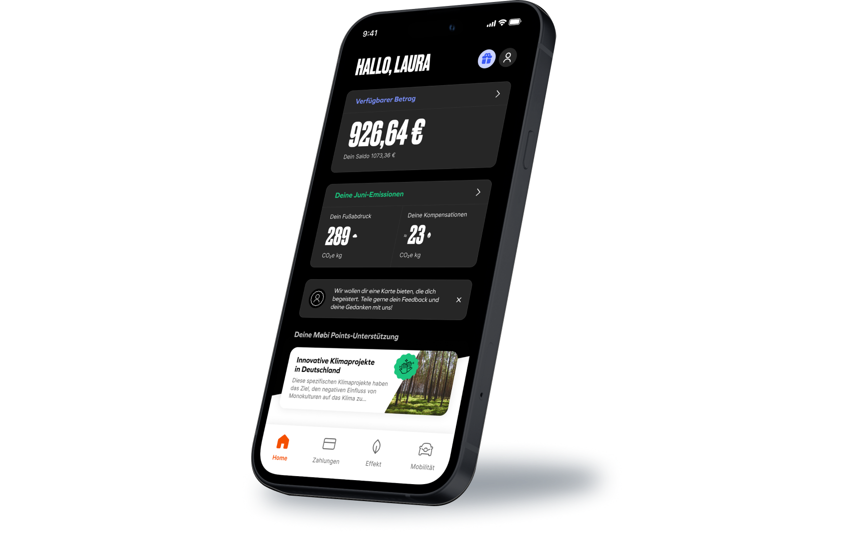 Mobilize Pay