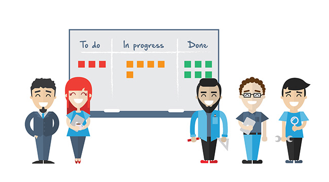 scrum methodology